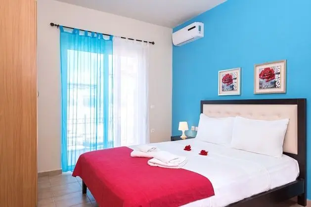 Villa, 1 Yatak Odası