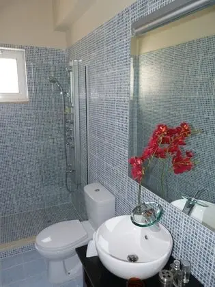 Villa, 1 Yatak Odası
