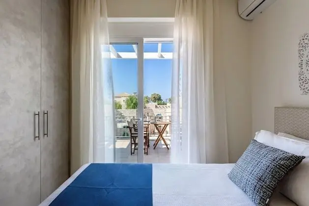 Villa, 2 Yatak Odası
