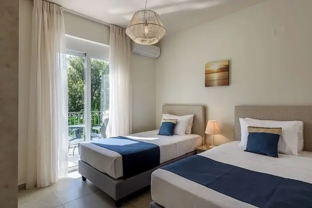Villa, 2 Yatak Odası