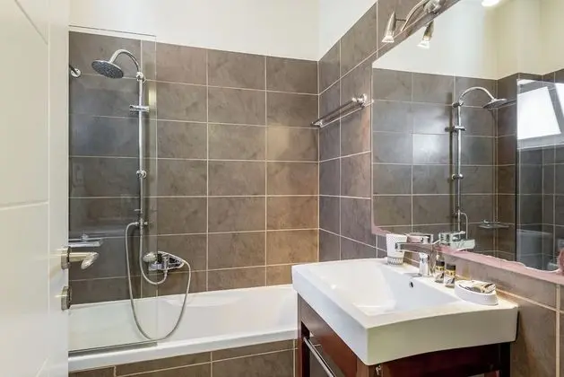 Villa, 2 Yatak Odası