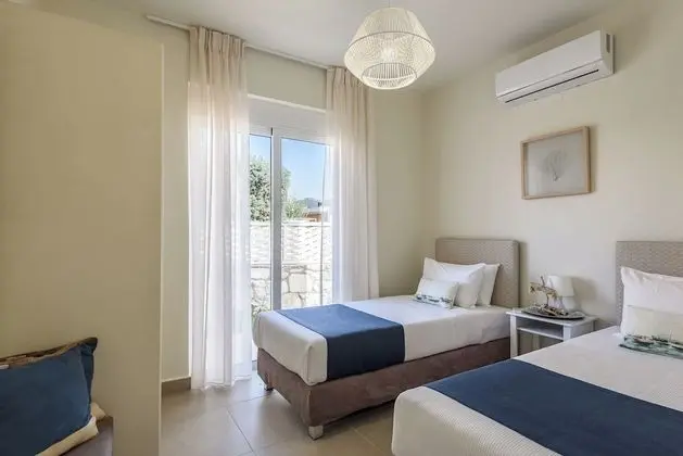 Villa, 3 Yatak Odası