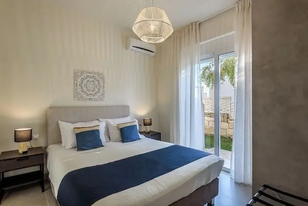 Villa, 3 Yatak Odası