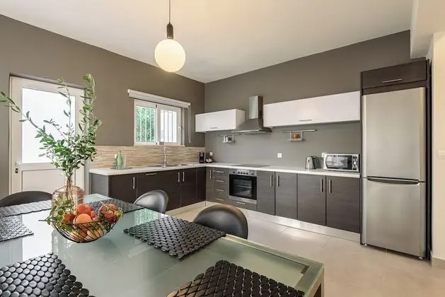 Villa, 3 Yatak Odası