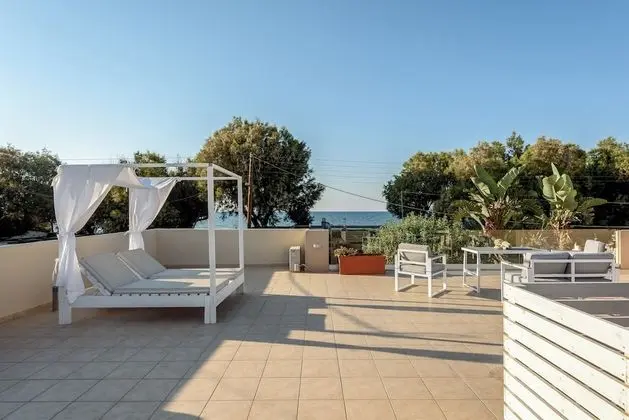 Villa, 3 Yatak Odası