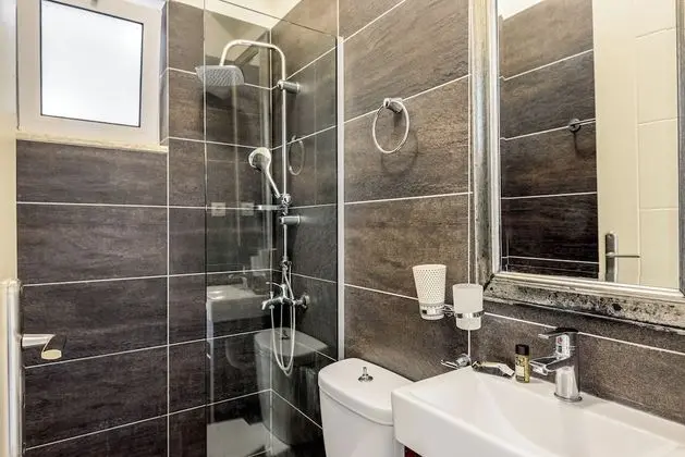 Villa, 3 Yatak Odası