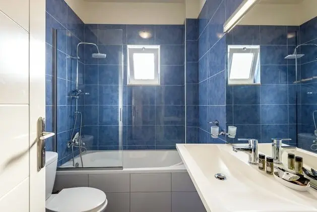 Villa, 3 Yatak Odası