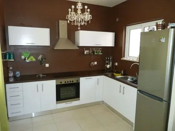Villa, 3 Yatak Odası
