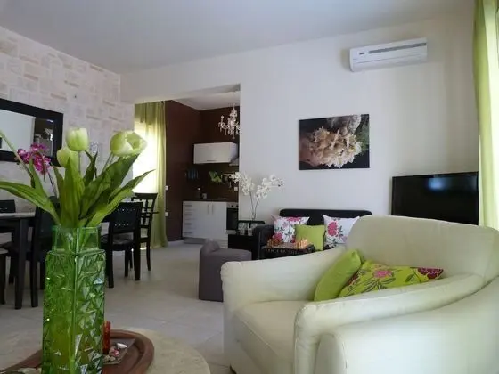 Villa, 3 Yatak Odası