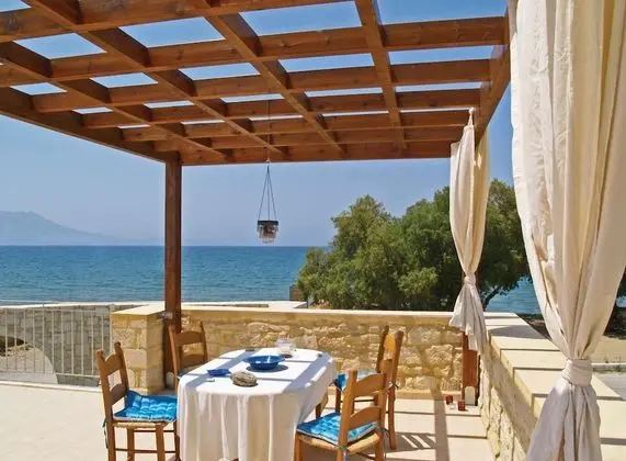 Villa, 3 Yatak Odası