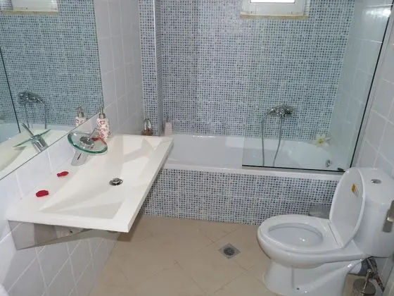 Villa, 3 Yatak Odası