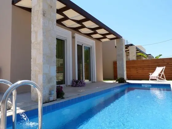 Villa, 3 Yatak Odası