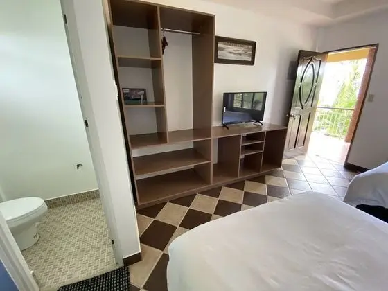Deluxe Üç Kişilik Oda