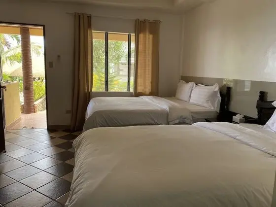Deluxe Üç Kişilik Oda