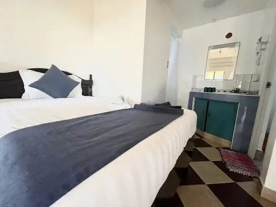 Deluxe Üç Kişilik Oda