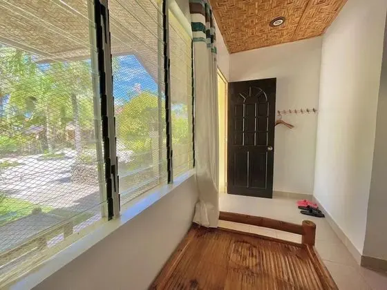Standard Oda, 1 Çift Kişilik Yatak, Sigara İçilmez, Bahçe Manzaralı