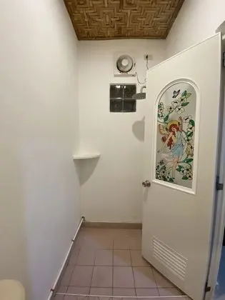 Standard Oda, 1 Çift Kişilik Yatak, Sigara İçilmez, Bahçe Manzaralı