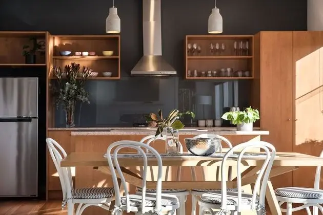 Luxury Villa, 2 Yatak Odası, Bahçe Manzaralı