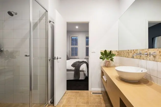 Luxury Villa, 2 Yatak Odası, Bahçe Manzaralı