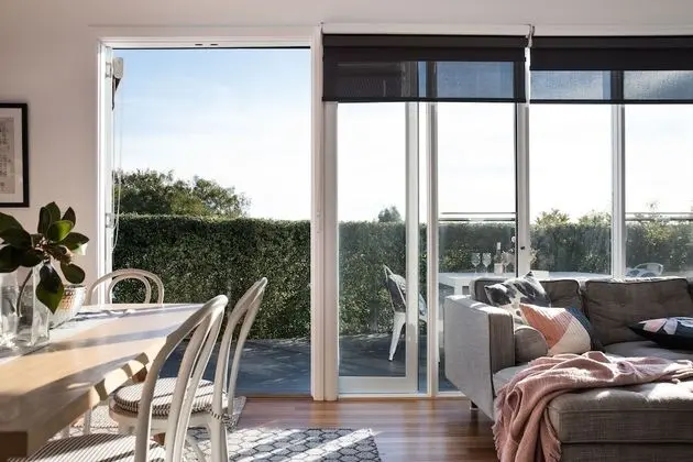 Luxury Villa, 2 Yatak Odası, Bahçe Manzaralı