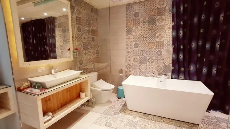 Basic Tek Büyük Yataklı Oda
