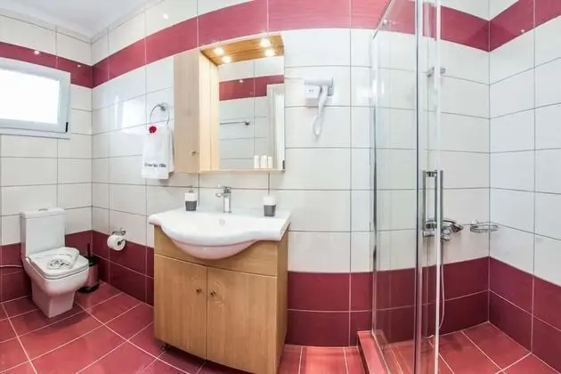 Villa, 3 Yatak Odası, Kişiye Özel Havuzlu, Deniz Manzaralı