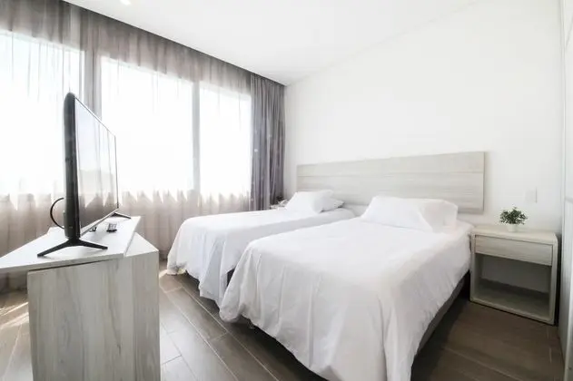 Çatı Katı (Loft), 1 Yatak Odası