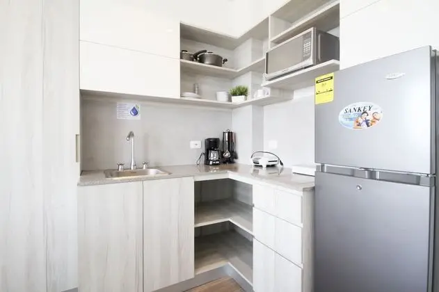 Çatı Katı (Loft), 1 Yatak Odası