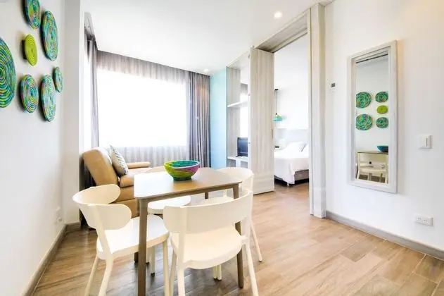 Çatı Katı (Loft), 1 Yatak Odası
