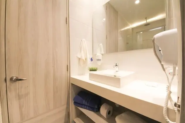 Çatı Katı (Loft), 1 Yatak Odası