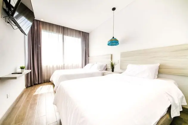 Çatı Katı (Loft), 2 Yatak Odası