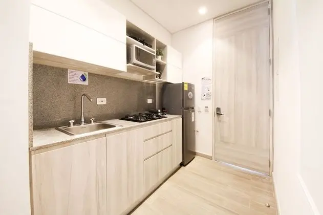Çatı Katı (Loft), 2 Yatak Odası