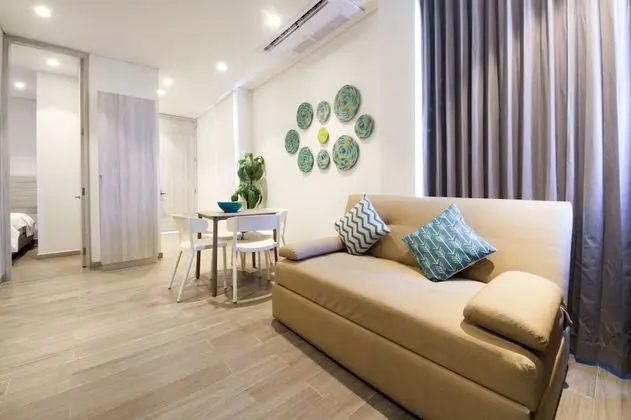 Çatı Katı (Loft), 2 Yatak Odası