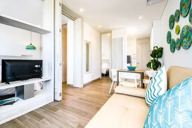 Çatı Katı (Loft), 2 Yatak Odası
