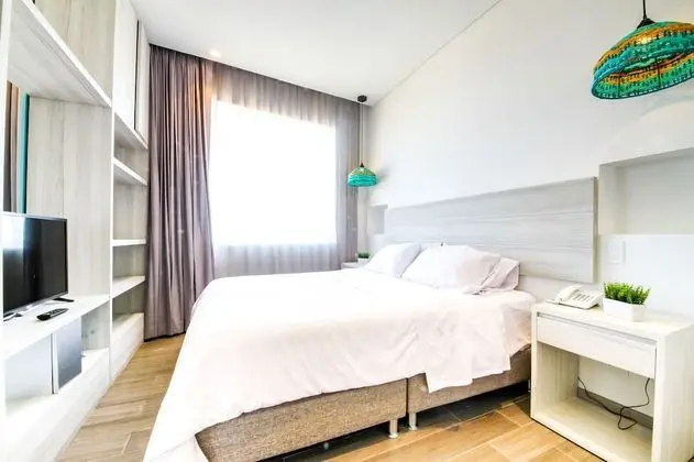 Çatı Katı (Loft), 2 Yatak Odası