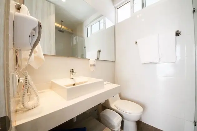 Çatı Katı (Loft), 2 Yatak Odası