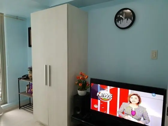 Daire, 1 Yatak Odası (1104)