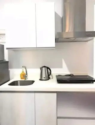 Daire, 1 Yatak Odası (406)