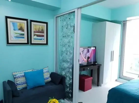 Daire, 1 Yatak Odası (406)