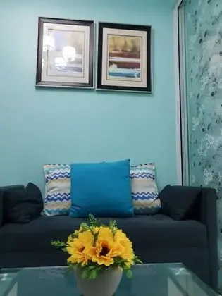 Daire, 1 Yatak Odası (406)