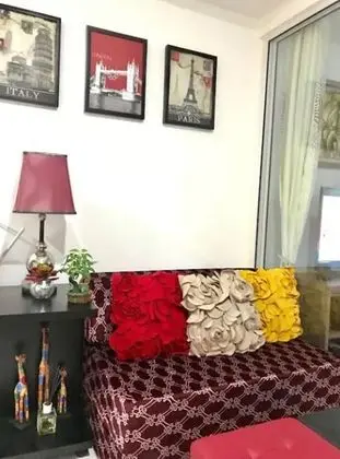 Daire, 1 Yatak Odası (806)