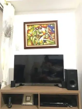 Daire, 1 Yatak Odası (806)