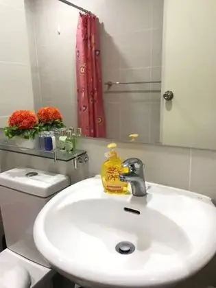 Daire, 1 Yatak Odası (806)