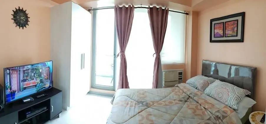 Daire, 1 Yatak Odası (1220)