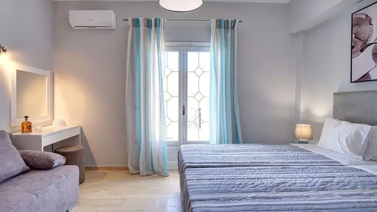 Family Stüdyo, Kısmi Deniz Manzaralı