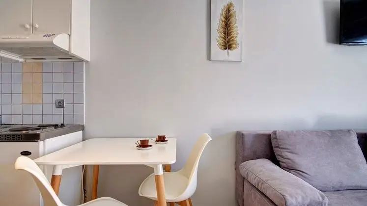 Family Stüdyo, Kısmi Deniz Manzaralı