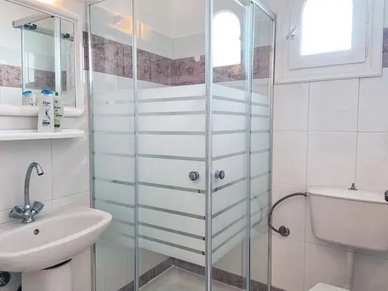 Standard Stüdyo, 1 Çift Kişilik Yatak