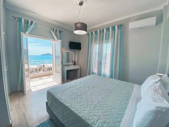 Superior Stüdyo, Deniz Manzaralı