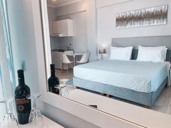 Superior Stüdyo, Deniz Manzaralı