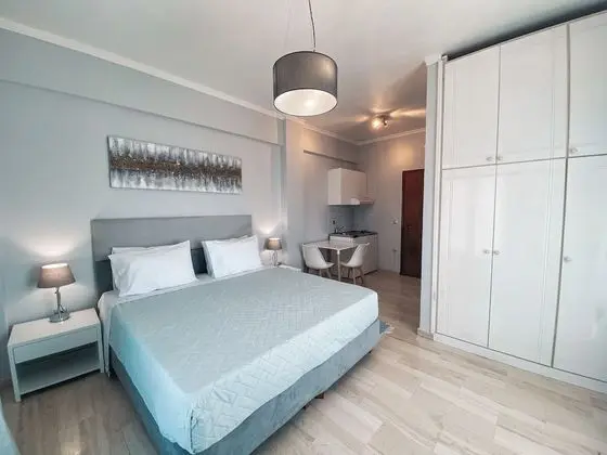 Superior Stüdyo, Deniz Manzaralı